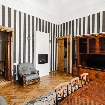 Katerynynska Street 3-Bedrooms Apartment Odessa Zewnętrze zdjęcie