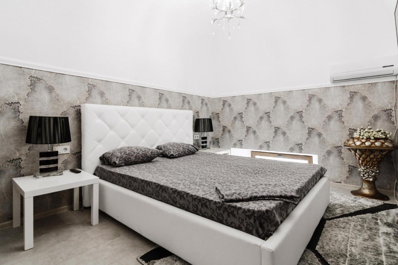 Katerynynska Street 3-Bedrooms Apartment Odessa Zewnętrze zdjęcie