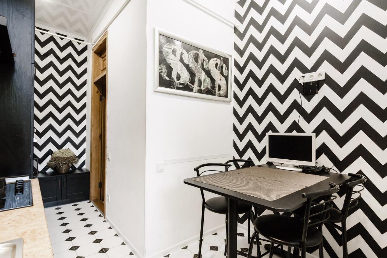 Katerynynska Street 3-Bedrooms Apartment Odessa Zewnętrze zdjęcie