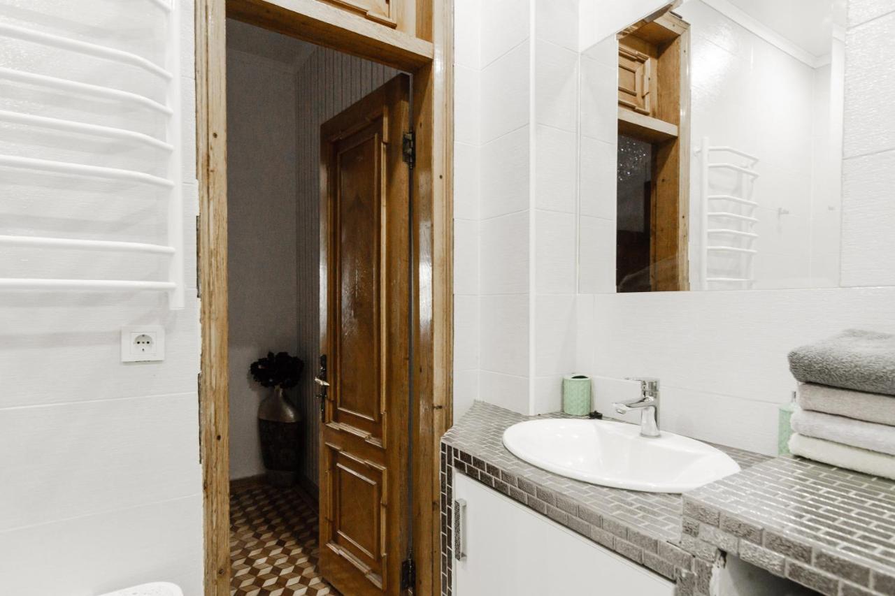 Katerynynska Street 3-Bedrooms Apartment Odessa Zewnętrze zdjęcie