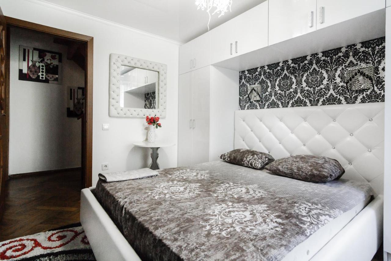 Katerynynska Street 3-Bedrooms Apartment Odessa Zewnętrze zdjęcie