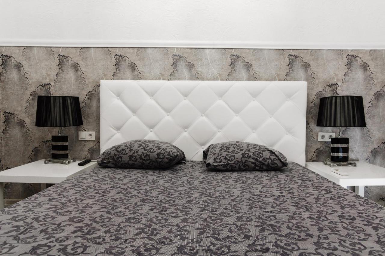 Katerynynska Street 3-Bedrooms Apartment Odessa Zewnętrze zdjęcie
