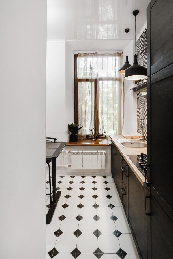 Katerynynska Street 3-Bedrooms Apartment Odessa Zewnętrze zdjęcie